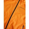 Pánská Bunda Peak Performance M Gore-Tex Pac Jacket - Oranžová