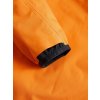 Pánská Bunda Peak Performance M Gore-Tex Pac Jacket - Oranžová