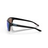 Brýle Oakley SYLAS - Black Ink/Sapphire Iridium