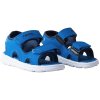 Dětské sandály REIMA BUNGEE - Brave blue