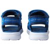 Dětské sandály REIMA BUNGEE - Brave blue