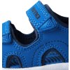 Dětské sandály REIMA BUNGEE - Brave blue