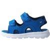 Dětské sandály REIMA BUNGEE - Brave blue