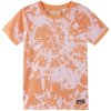 Dětské triko REIMA VILPO - Coral pink