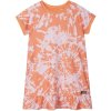 Dětské Šaty REIMA TUULONEN - Coral pink