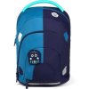 Dětský multifunkční batoh Affenzahn Daydreamer Ripstop - Octopus blue