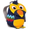 Batůžek pro nejmenší Affenzahn - Toucan - multicolour