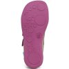 Dětské Boty Affenzahn Sneaker Leather - Buddy Koala - Powder Purple