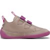 Dětské Boty Affenzahn Sneaker Leather - Buddy Koala - Powder Purple