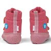 Dětské Boty Affenzahn Comfy Walk Wool Midboot Unicorn - Pink