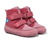 Dětské Boty Affenzahn Comfy Walk Wool Midboot Unicorn - Pink