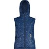 Dámská Vesta Maloja NorzinM. - midnight