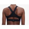 Dámská Podprsenka On Running Performance Bra - Twilight/Black