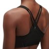 Dámská Podprsenka On Running Active Bra - Black