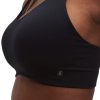 Dámská Podprsenka On Running Active Bra - Black