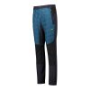Pánské kalhoty CMP MAN PANT HYBRID - Dark Green