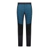 Pánské kalhoty CMP MAN PANT HYBRID - Dark Green