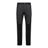 Pánské kalhoty CMP MAN PANT HYBRID - Black