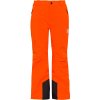Dětské zimní kalhoty LEGO Wear PARAW 702 - SKI PANTS - Neon orange