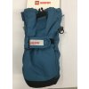 Dětské rukavice LEGO Wear ARIPO 703 - MITTENS W/MEM. - Blue