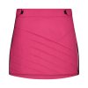 Dámská zateplená sukně CMP Woman Skirt - Fucsia
