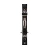 Sjezdové lyže Völkl Deacon 72 black s vázáním rMotion3 12 GW black 22/23