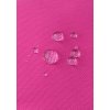Dětské membránové rukavice Reima Tartu - Magenta purple