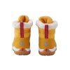 Dětské zimní boty Reima Samooja - Ochre yellow