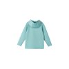 Dětská mikina Reima Toimekas - Cold Mint