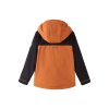 Dětská softshellová bunda Reima Sipoo - True Orange