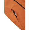 Dětská softshellová bunda Reima Sipoo - True Orange