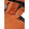 Dětská softshellová bunda Reima Sipoo - True Orange