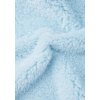 Dětská fleecová mikina Reima Moomin Kramgo - Light turquoise