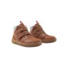 Dětské kotníkové boty Reima Ekosti Villa - Cinnamon brown