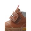 Dětské kotníkové boty Reima Ekosti Villa - Cinnamon brown