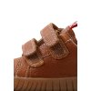 Dětské boty Reima Kummi - Cinnamon brown