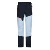 Dámské kalhoty CMP Woman Pant - Black Blue