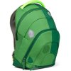Dětský multifunkční batoh Affenzahn Daydreamer Ripstop - Frog Green