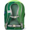 Dětský multifunkční batoh Affenzahn Daydreamer Ripstop - Frog Green