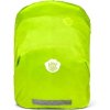 Dětský multifunkční batoh Affenzahn Daydreamer Ripstop - Frog Green