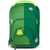 Dětský multifunkční batoh Affenzahn Daydreamer Ripstop - Frog Green