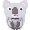 Batůžek pro nejmenší Affenzahn - Koala Grey