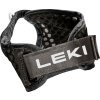 Leki Trigger Frame Strap Mesh - black-black