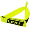 Leki Trigger V-Race Strap - neonyellow - Adjustable (standard)