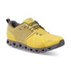 Pánské boty On Running Cloud 5 Waterproof - Mustard/Rock