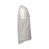 Cyklo dres POC MTB Pure Tee Granite Grey / Hydrogen White