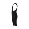 Dětské kraťasy POC Y's XC Bibshorts Uranium Black