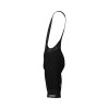 Pánské Cyklo kalhoty POC M's Raceday Bibshorts Uranium Black