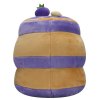 Plyšák SQUISHMALLOWS Borůvková palačinka - Paden