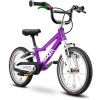 Dětské lehké kolo WOOM 2 - PURPLE